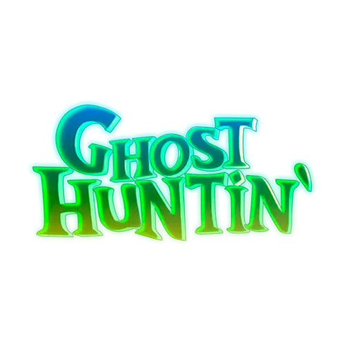 Ghost Huntin Slot
