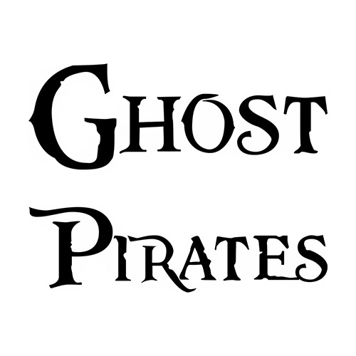 Ghost Pirates Slot