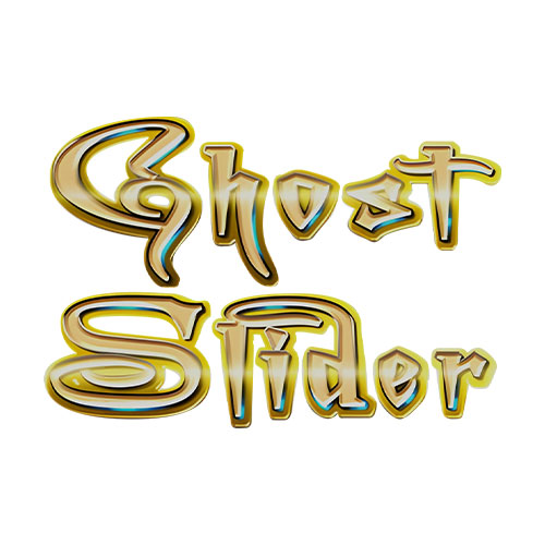 Ghost Slider