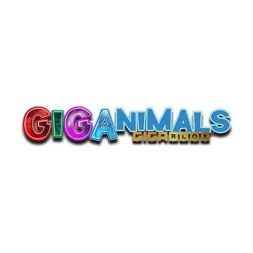 Giganimals Gigablox Slot
