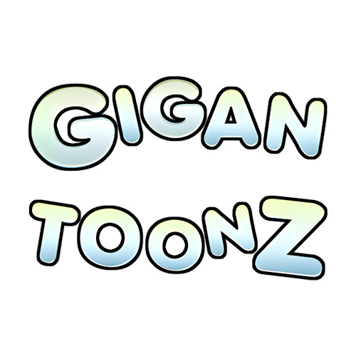Gigantoonz Slot