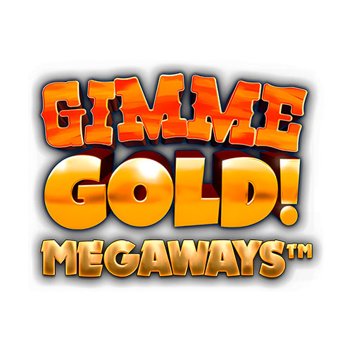 Gimme Gold Megaways Slot