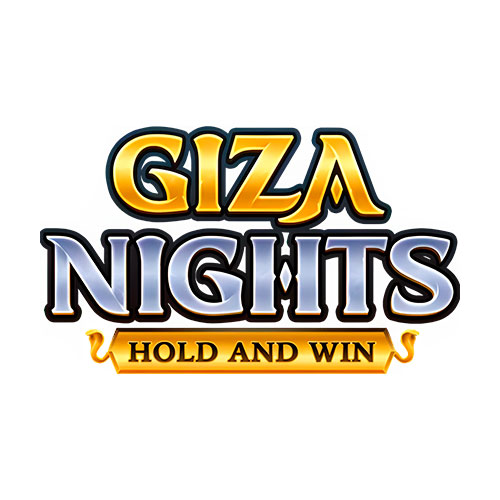 Giza Nights Hold & Win Slot