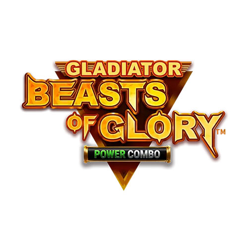 Gladiator Beasts of Glory Power Combo Slot