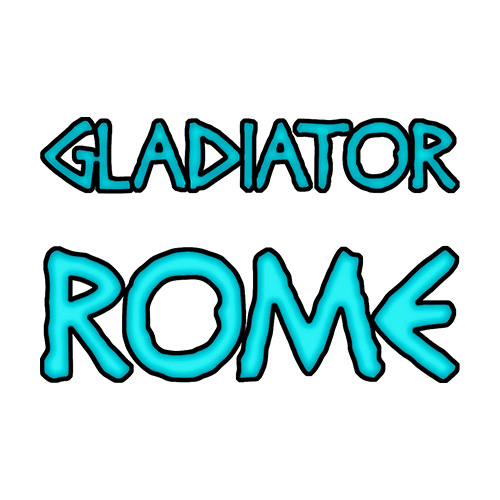 Gladiator of Rome
