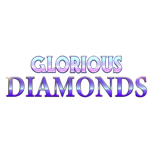 Glorious Diamonds Slot