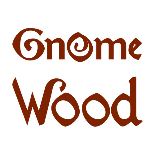 Gnome Wood