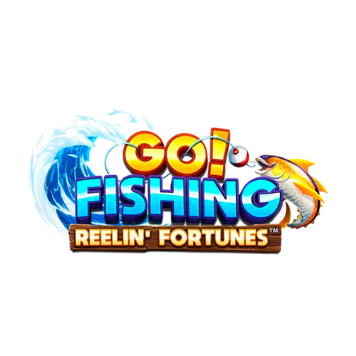 Go Fishing Reelin' Fortunes Slot