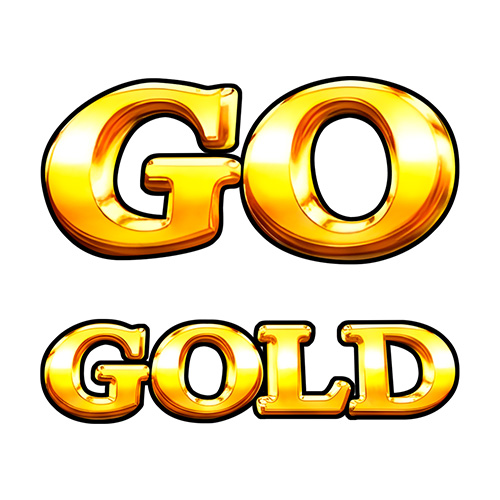 Go Gold Slot