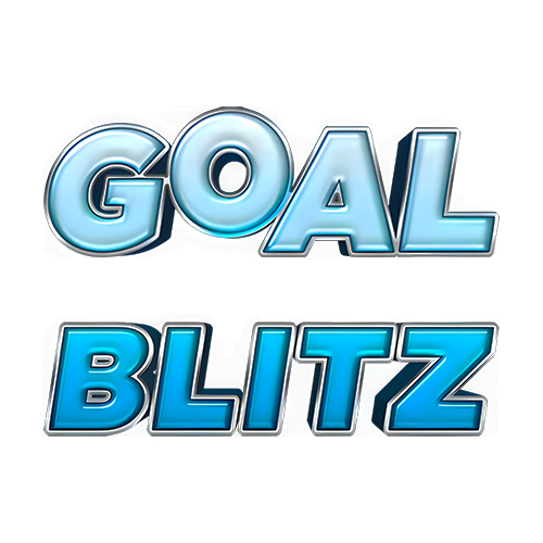 Goal Blitz Slot