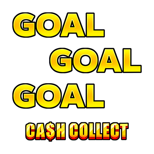 Goal Goal Goal Cash Collect