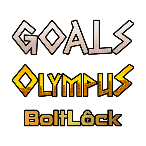 Goals Of Olympus BoltLock