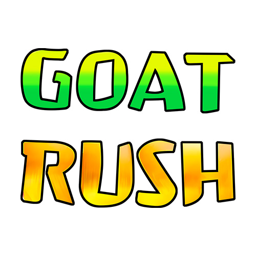 Goat Rush Slot