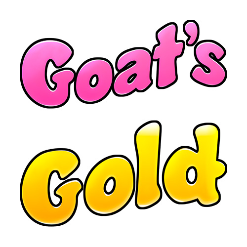 Goats Gold Slot