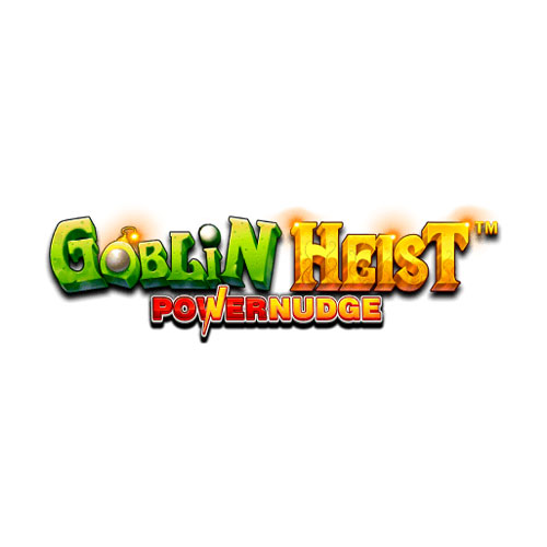Goblin Heist Powernudge Slot