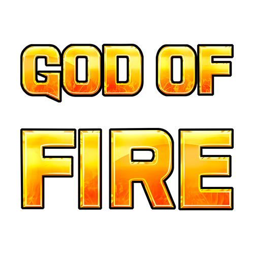 God of Fire Slot