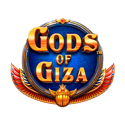 Gods of Giza