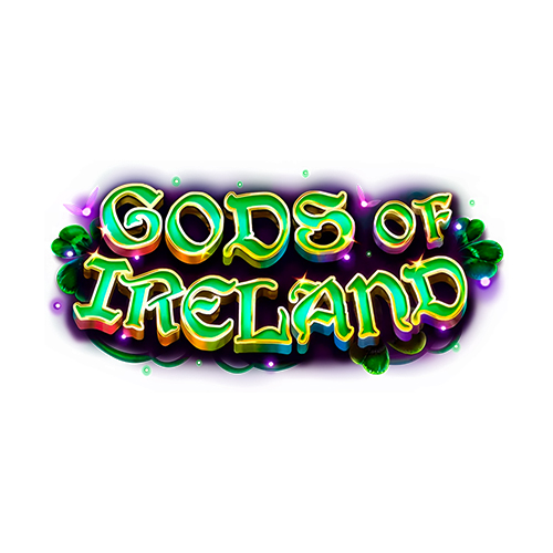 Gods of Ireland Slot