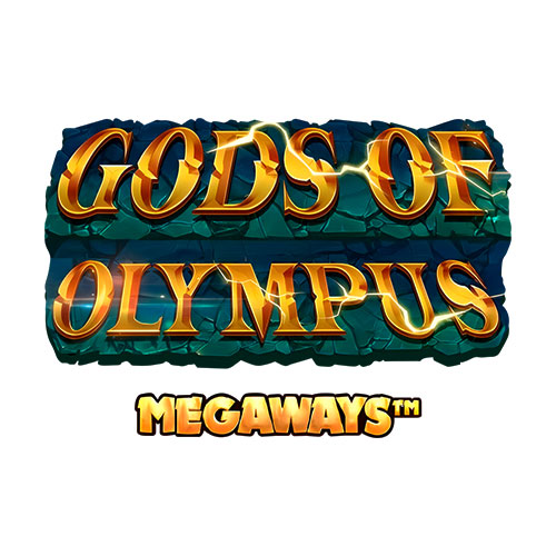 Gods Of Olympus Megaways