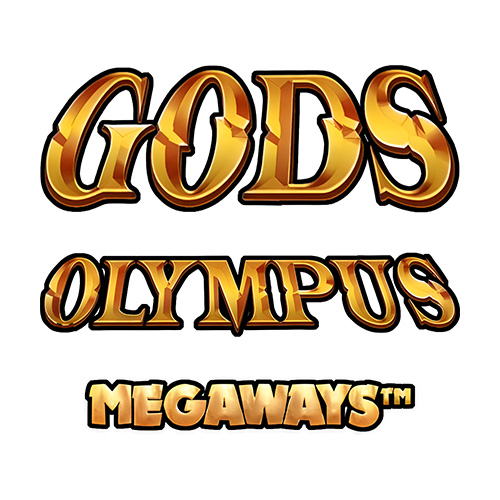 Gods Of Olympus Megaways