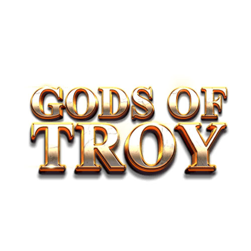 Gods of Troy Slot