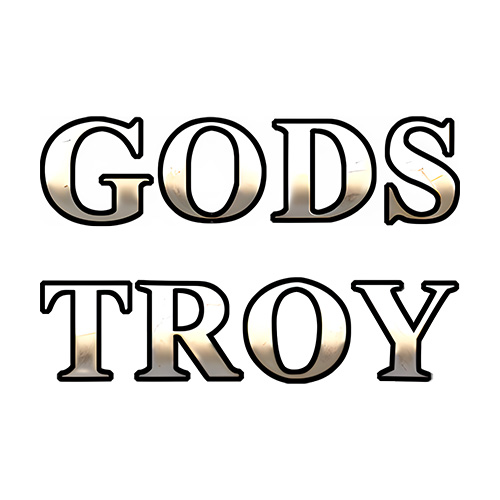 Gods Of Troy