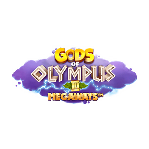 Gods of Olympus III Megaways Slot