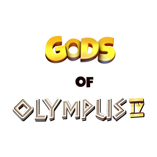 Gods of Olympus 4 Slot