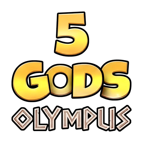 Gods of Olympus 5