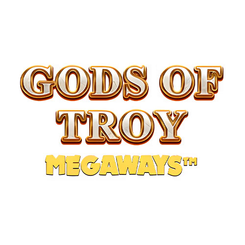 Gods of Troy Megaways Slot