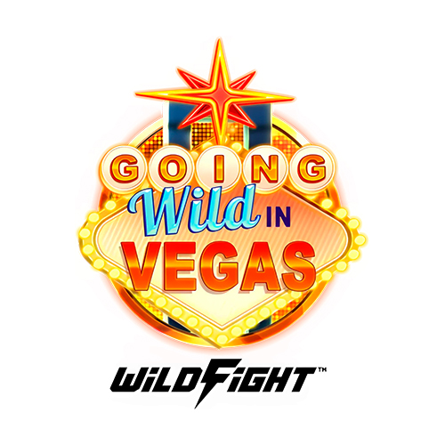 Going Wild in Vegas Wild Fight Slot