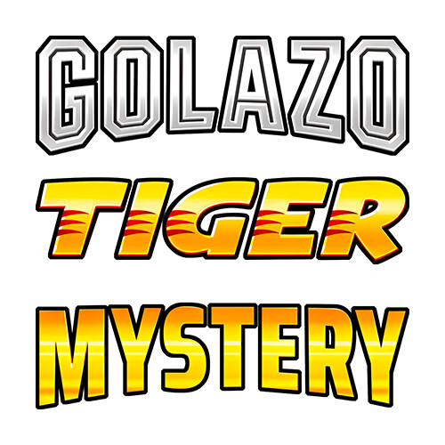 Golazo Tiger Mystery