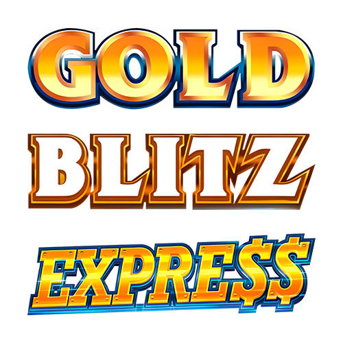 Gold Blitz Express Slot