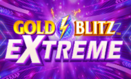 Gold Blitz Extreme Slot