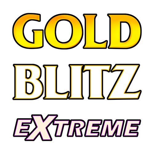 Gold Blitz Extreme