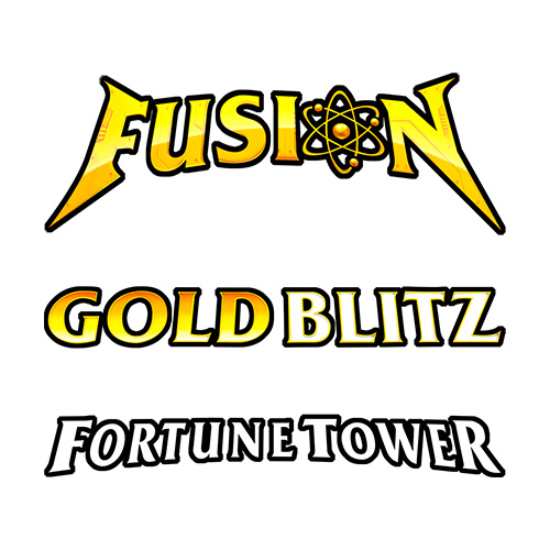 Gold Blitz Fortune Tower Fusion