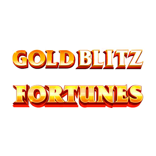 Gold Blitz Fortunes