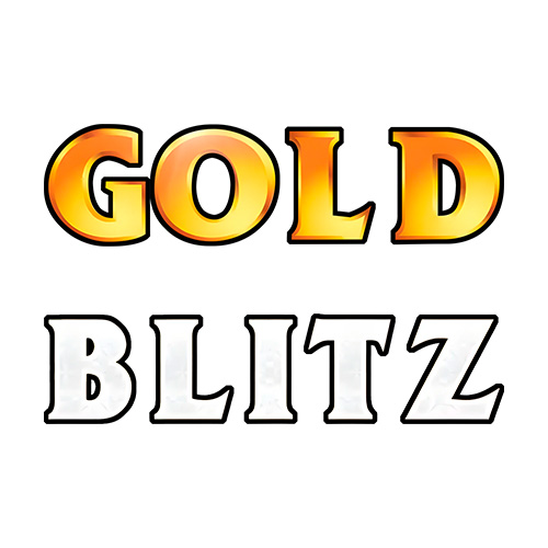 Gold Blitz Slot