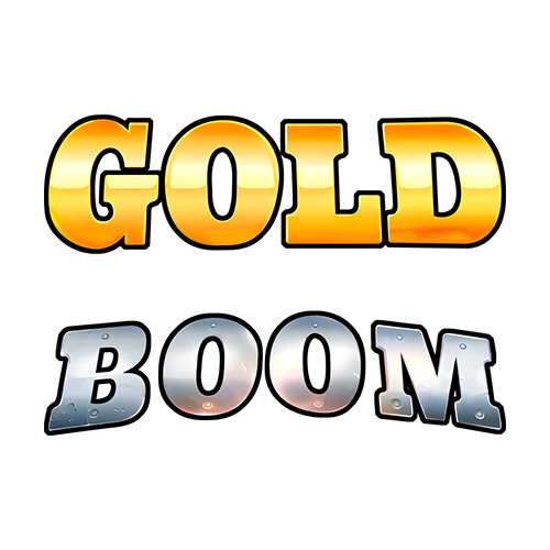 Gold Boom Slot