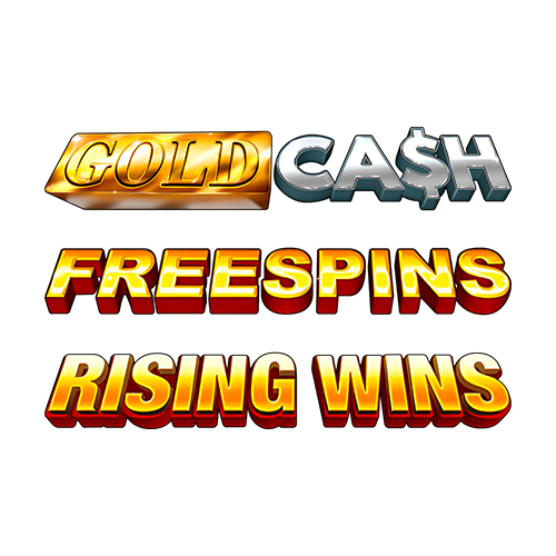 Gold Cash Free Spins Rising Wins