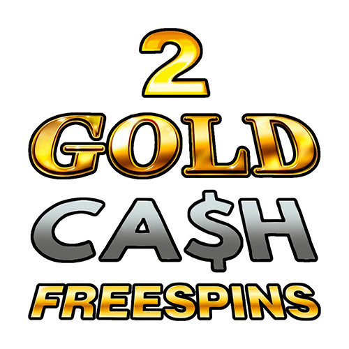 Gold Cash Freespins 2