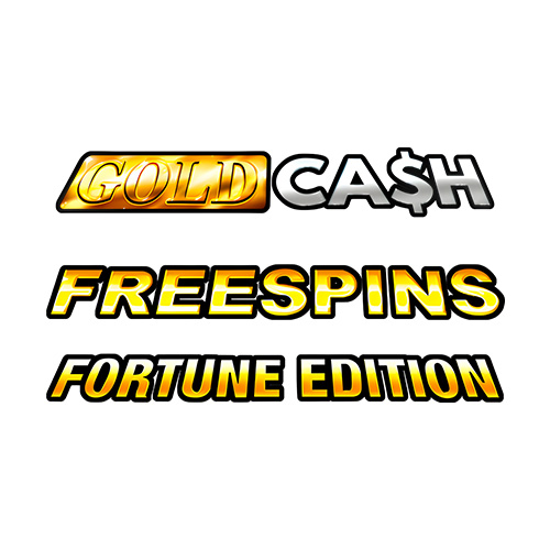 Gold Cash Freespins Fortune Edition