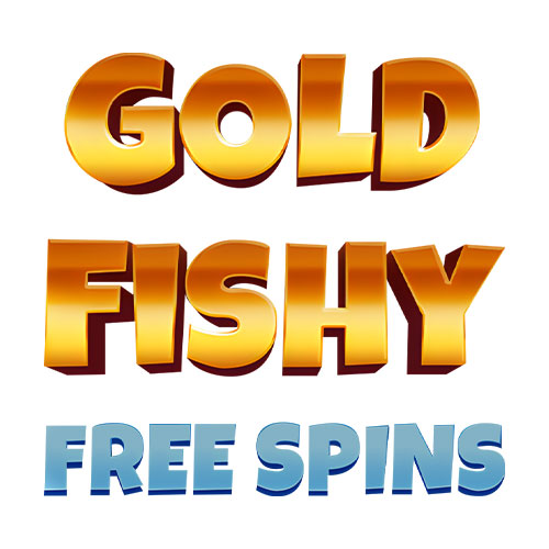 Gold Fishy Free Spins