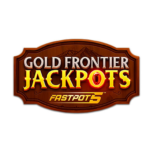 Gold Frontier Jackpots