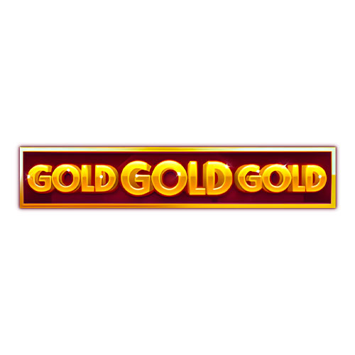 Gold Gold Gold