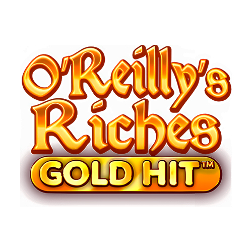 Gold Hit: O'Reilly's Riches Slot