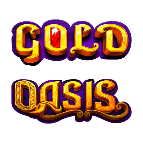 Gold Oasis Slot Gold Oasis Slot