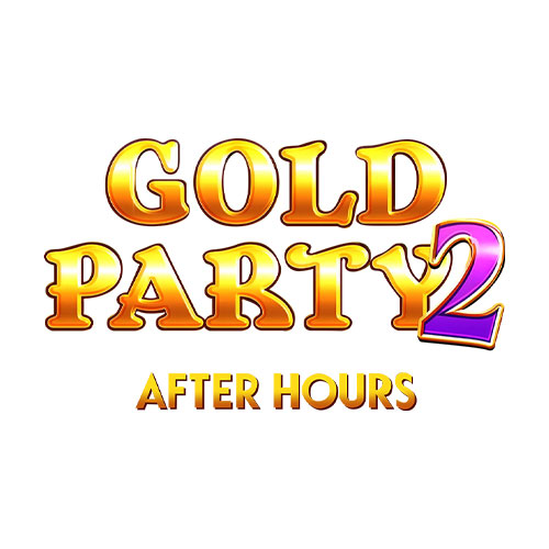Gold Party 2 After Hours Slot