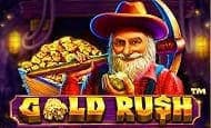 Gold Rush Scratch Card
