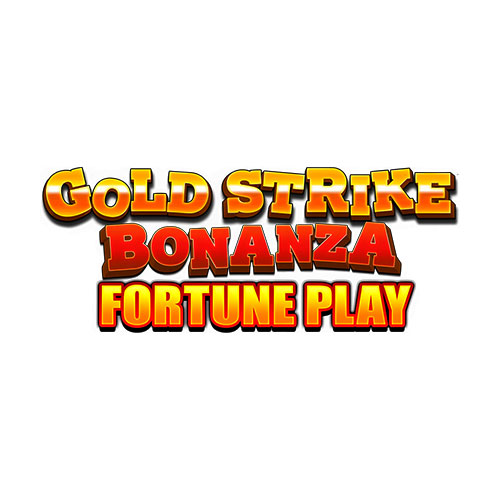 Gold Strike Bonanza Fortune Play Slot